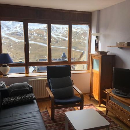 Ski & Relax Apartment ฟอร์มีกัล ภายนอก รูปภาพ