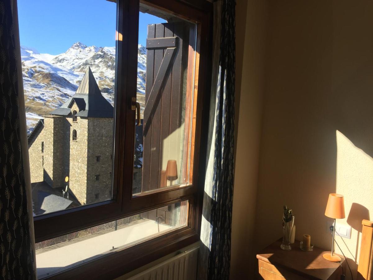 Ski & Relax Apartment ฟอร์มีกัล ภายนอก รูปภาพ