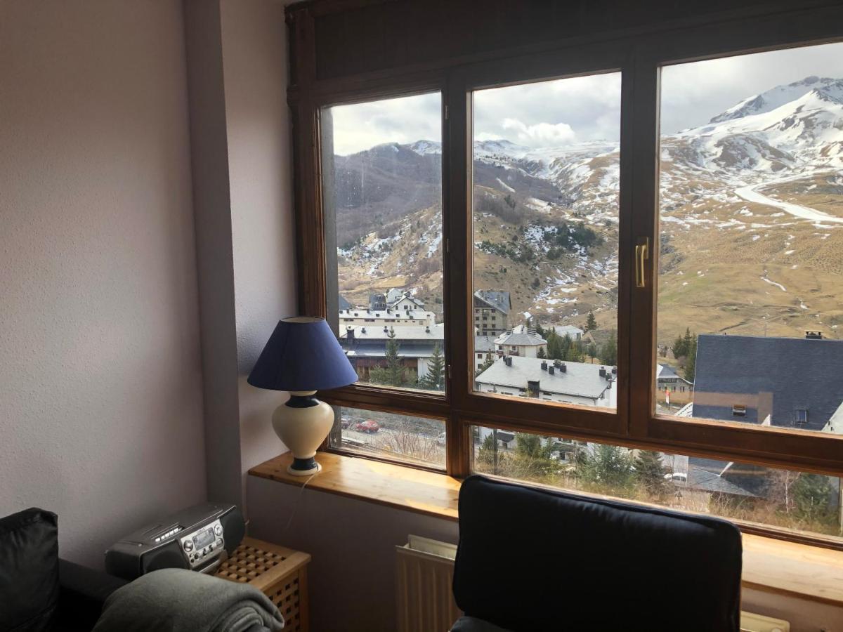 Ski & Relax Apartment ฟอร์มีกัล ภายนอก รูปภาพ