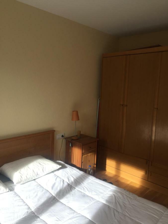 Ski & Relax Apartment ฟอร์มีกัล ภายนอก รูปภาพ