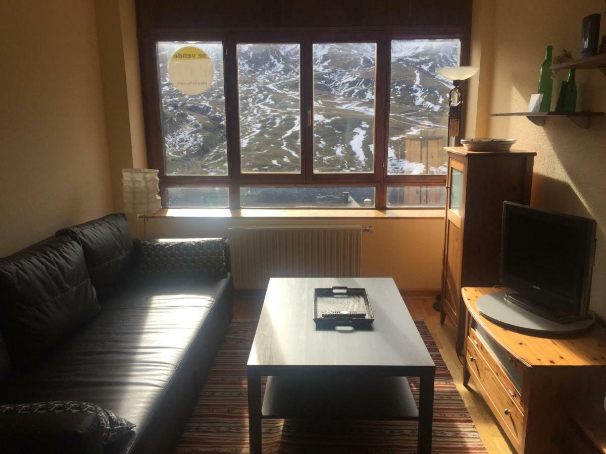 Ski & Relax Apartment ฟอร์มีกัล ภายนอก รูปภาพ