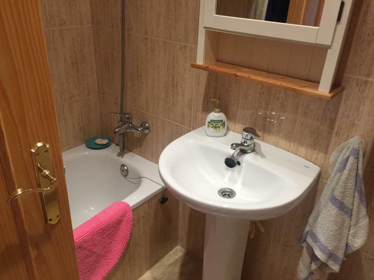Ski & Relax Apartment ฟอร์มีกัล ภายนอก รูปภาพ