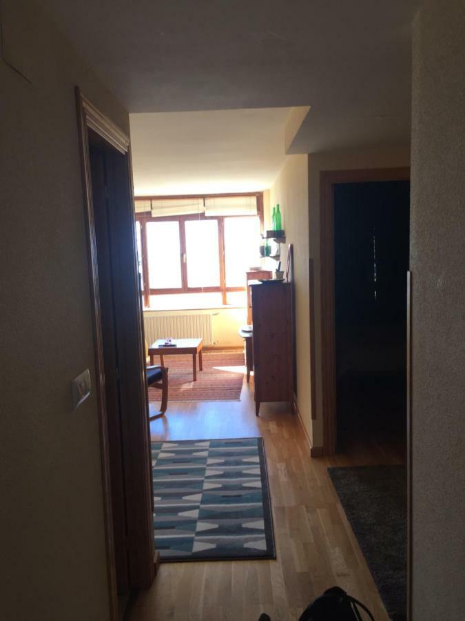 Ski & Relax Apartment ฟอร์มีกัล ภายนอก รูปภาพ