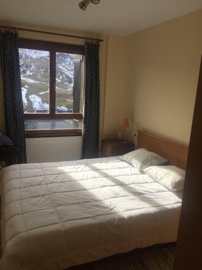 Ski & Relax Apartment ฟอร์มีกัล ภายนอก รูปภาพ